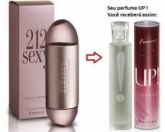 212 sexy 50 ml