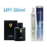 Ferrari black 50 ml