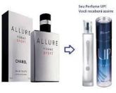 Allure sport 50 ml