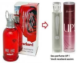 Amor Amor 50 ml