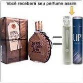 Diesel Fuel For Life 50 ml