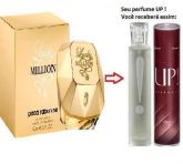 Lady million 50 ml