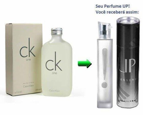Ck one 50 ml