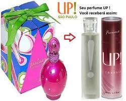 Fantasy 50 ml